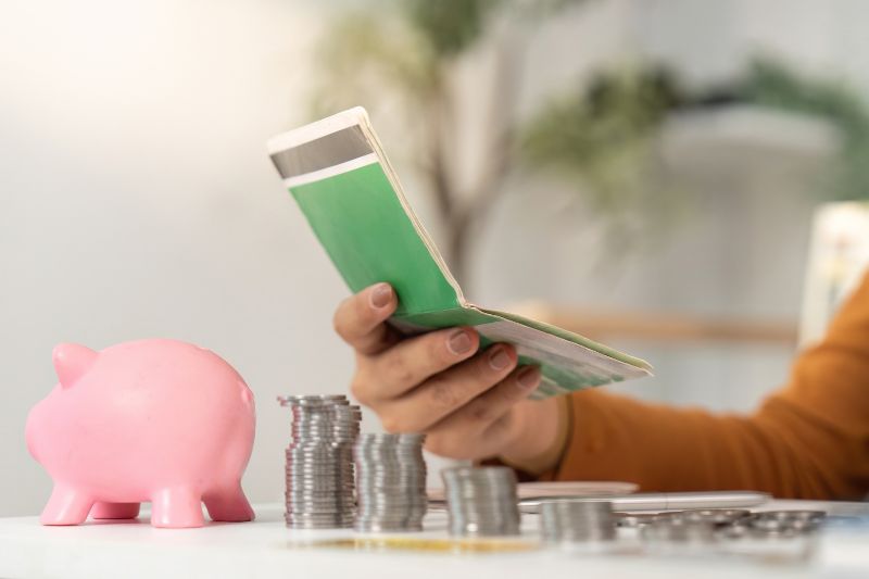 Neo Crédito Compra de Dívidas